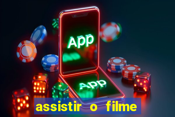 assistir o filme bilhete de loteria